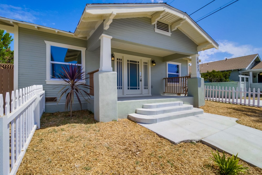Virtual tour photo 6 of 57 for 2922 Madison Ave San Diego Ca 92116