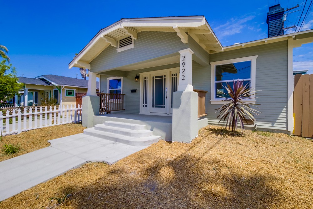Virtual tour photo 7 of 57 for 2922 Madison Ave San Diego Ca 92116