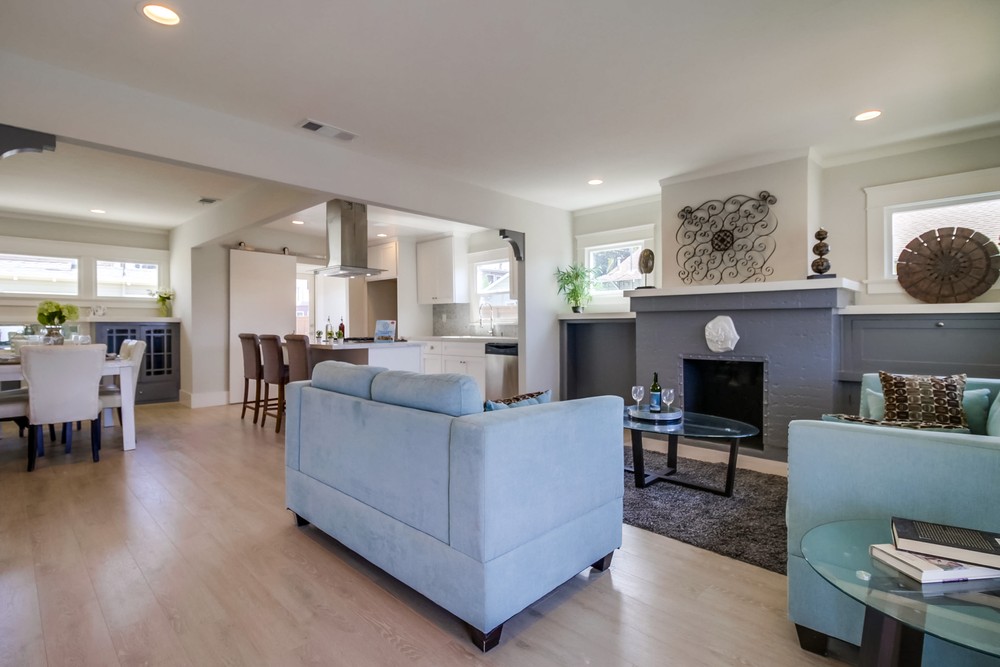 Virtual tour photo 8 of 57 for 2922 Madison Ave San Diego Ca 92116