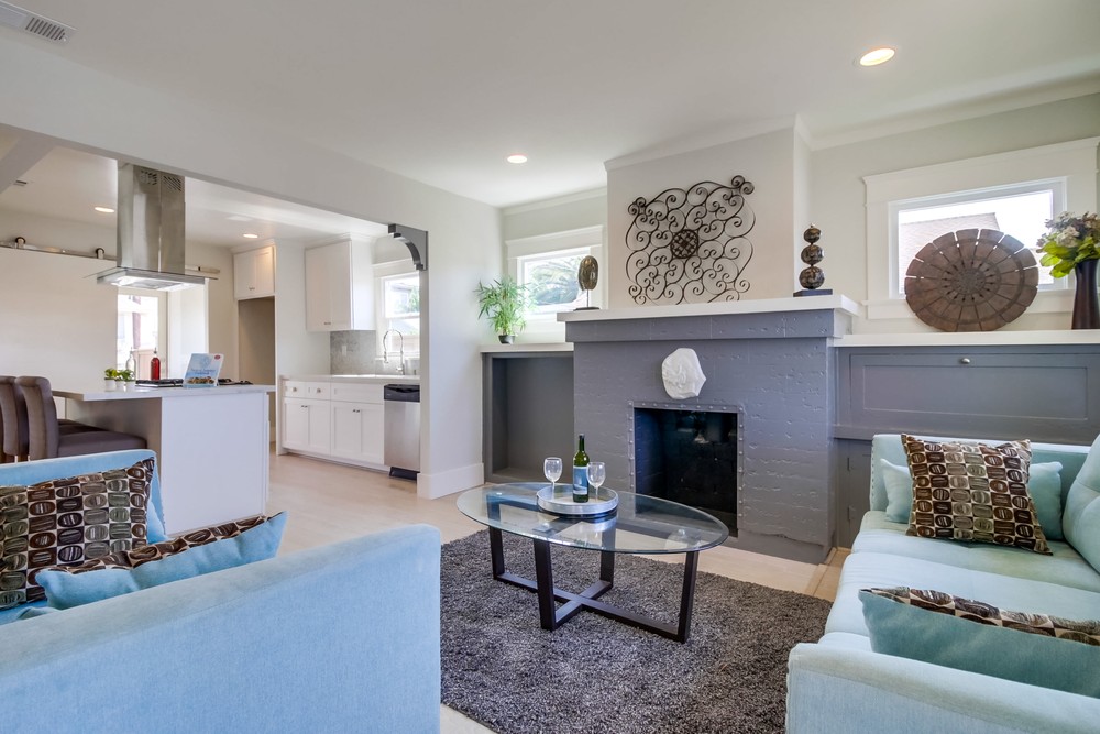 Virtual tour photo 9 of 57 for 2922 Madison Ave San Diego Ca 92116