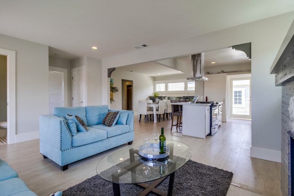 Virtual tour photo 12 of 57 for 2922 Madison Ave San Diego Ca 92116