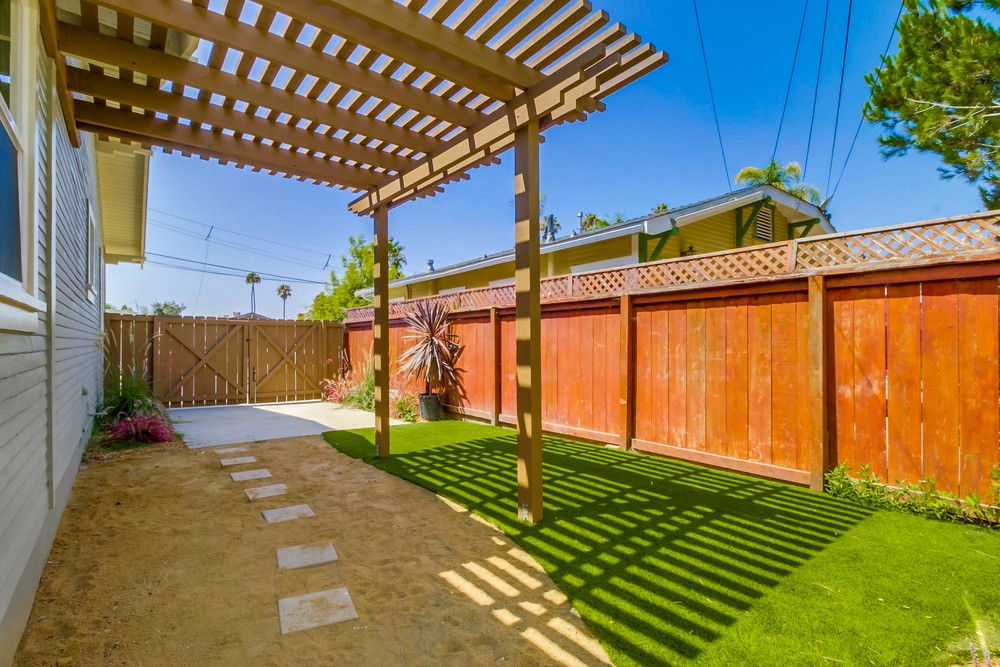 Virtual tour photo 37 of 57 for 2922 Madison Ave San Diego Ca 92116