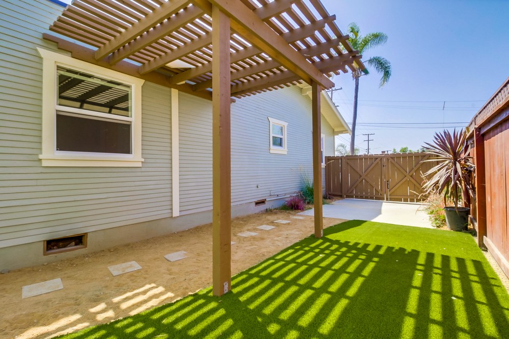 Virtual tour photo 38 of 57 for 2922 Madison Ave San Diego Ca 92116