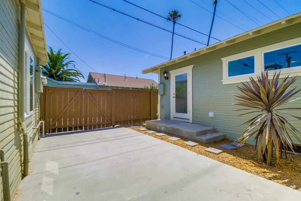 Virtual tour photo 42 of 57 for 2922 Madison Ave San Diego Ca 92116
