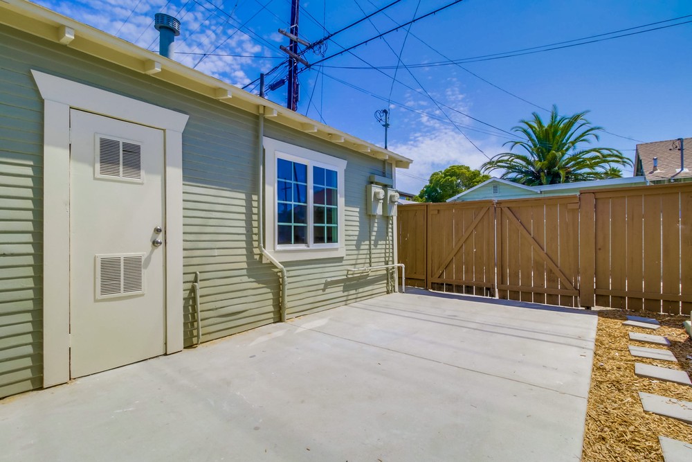 Virtual tour photo 43 of 57 for 2922 Madison Ave San Diego Ca 92116