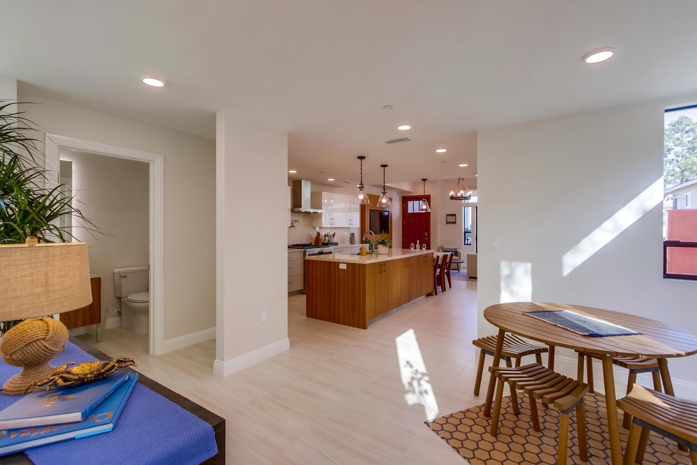 Virtual tour photo 8 of 47 for 2923 Upshur St
