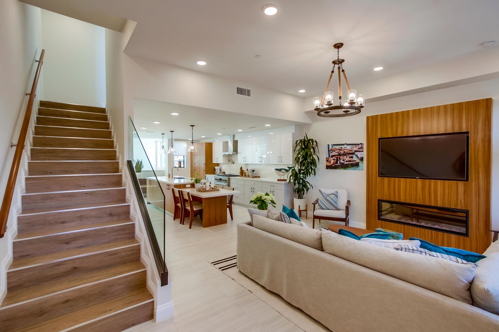 Virtual tour photo 4 of 45 for 2923 Upshur St