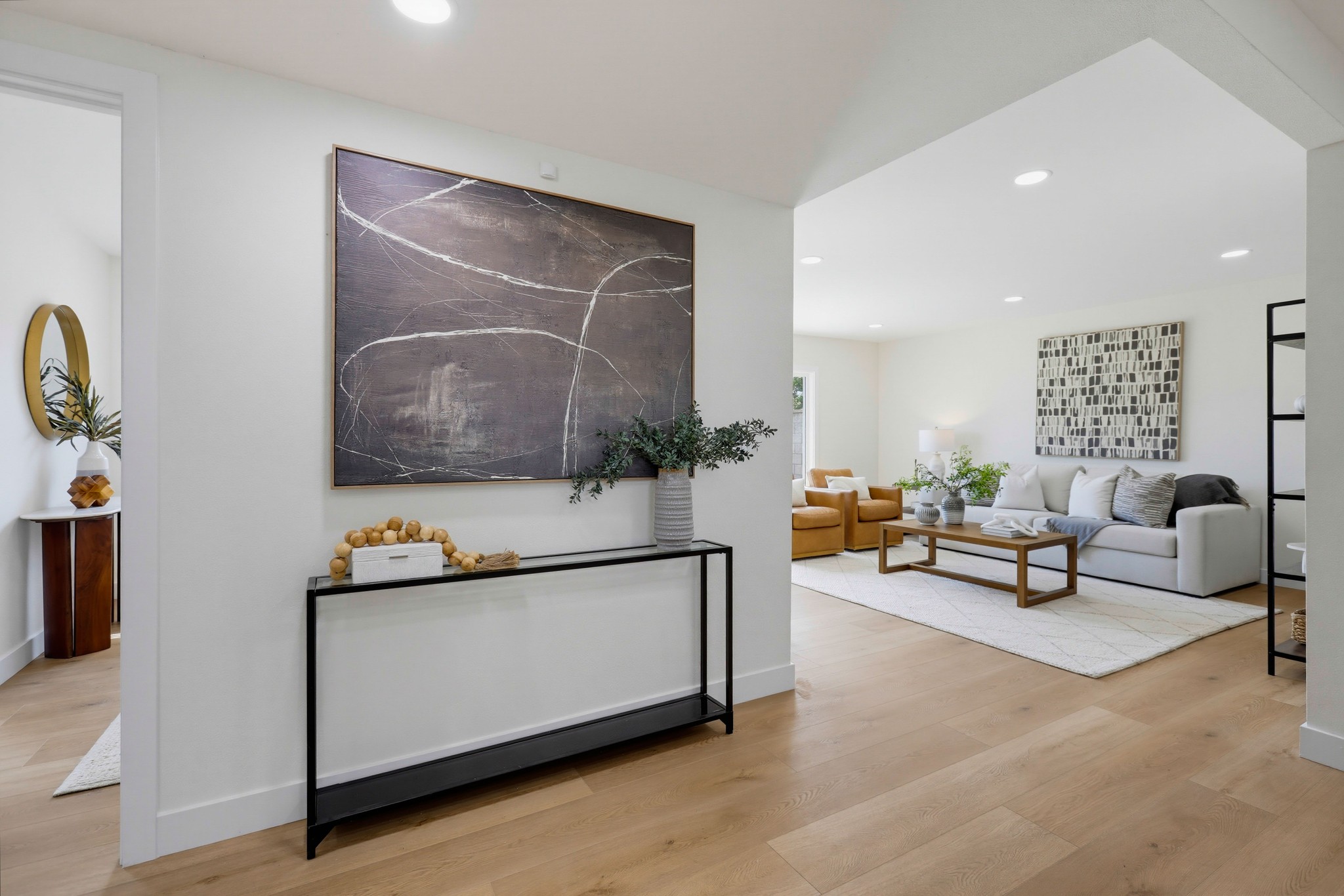 Virtual tour photo 11 of 65 for 2924 W McFadden Ave
