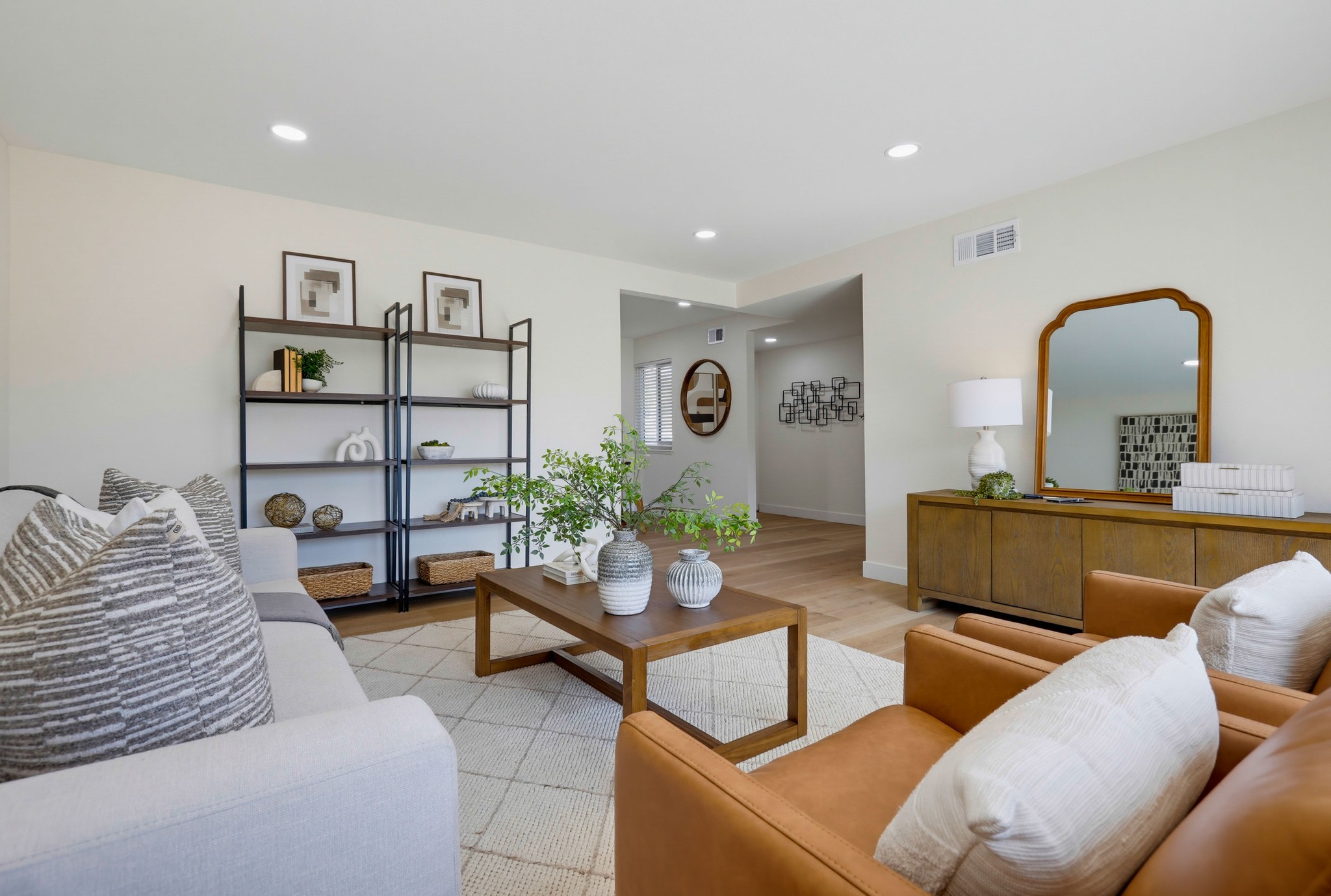 Virtual tour photo 15 of 65 for 2924 W McFadden Ave