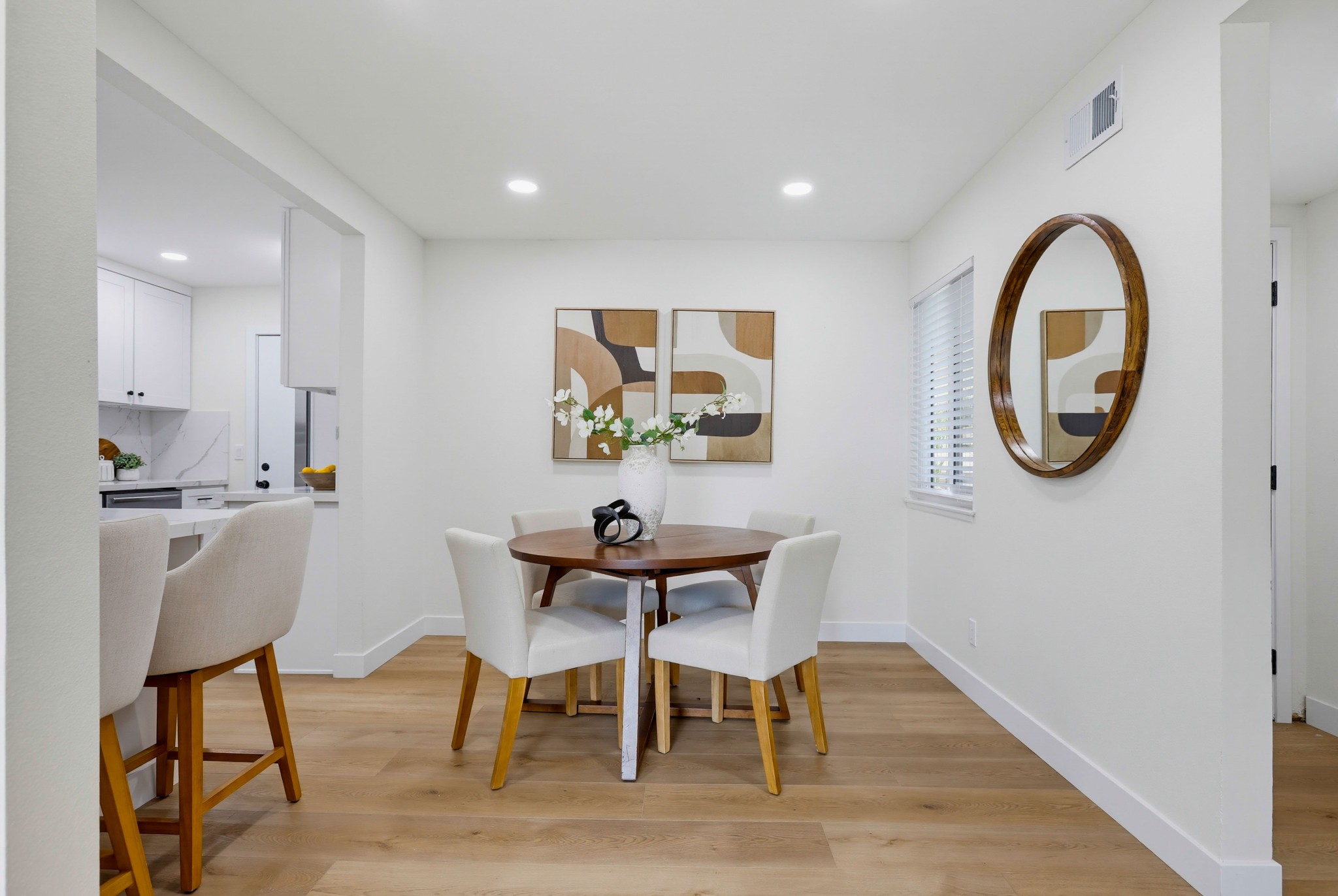 Virtual tour photo 20 of 65 for 2924 W McFadden Ave