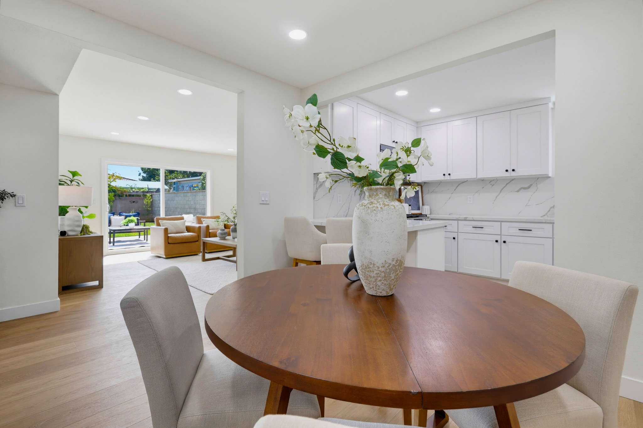 Virtual tour photo 24 of 65 for 2924 W McFadden Ave