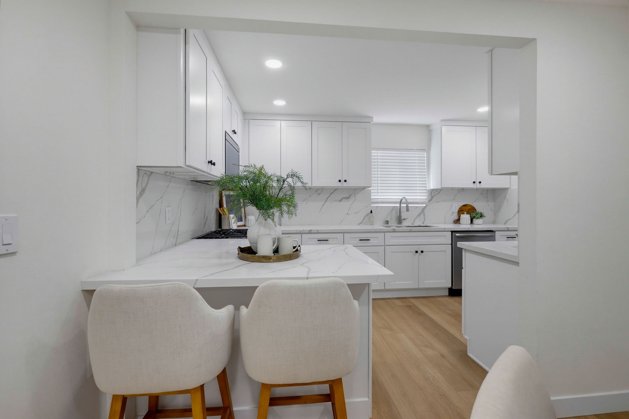 Virtual tour photo 25 of 65 for 2924 W McFadden Ave