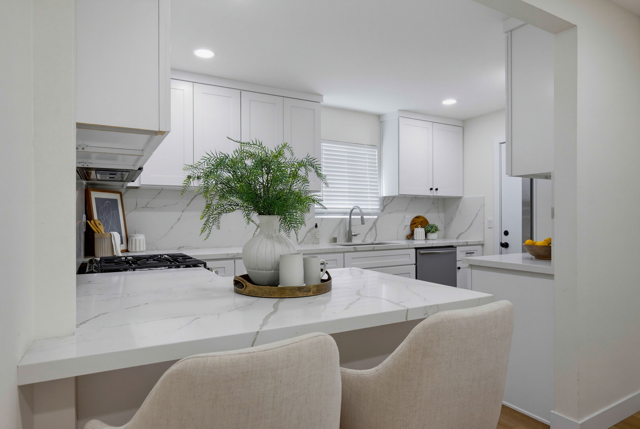 Virtual tour photo 26 of 65 for 2924 W McFadden Ave