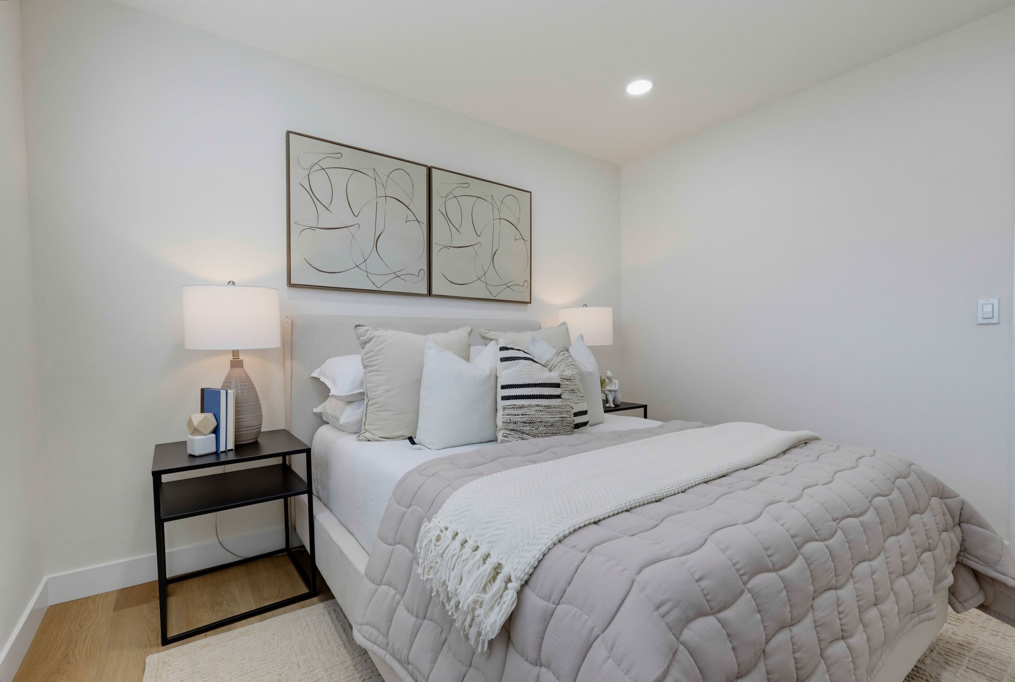 Virtual tour photo 43 of 65 for 2924 W McFadden Ave