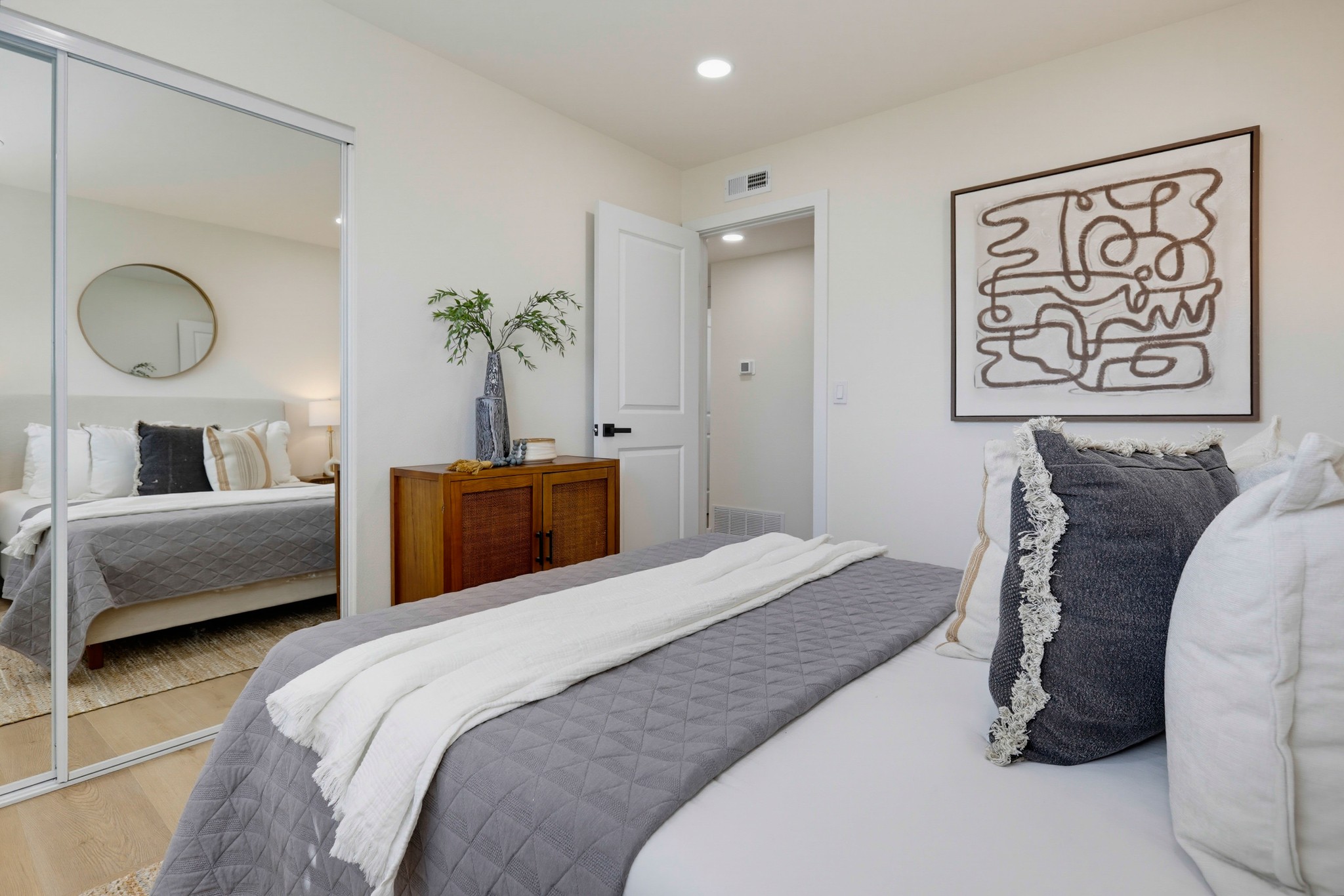 Virtual tour photo 48 of 65 for 2924 W McFadden Ave