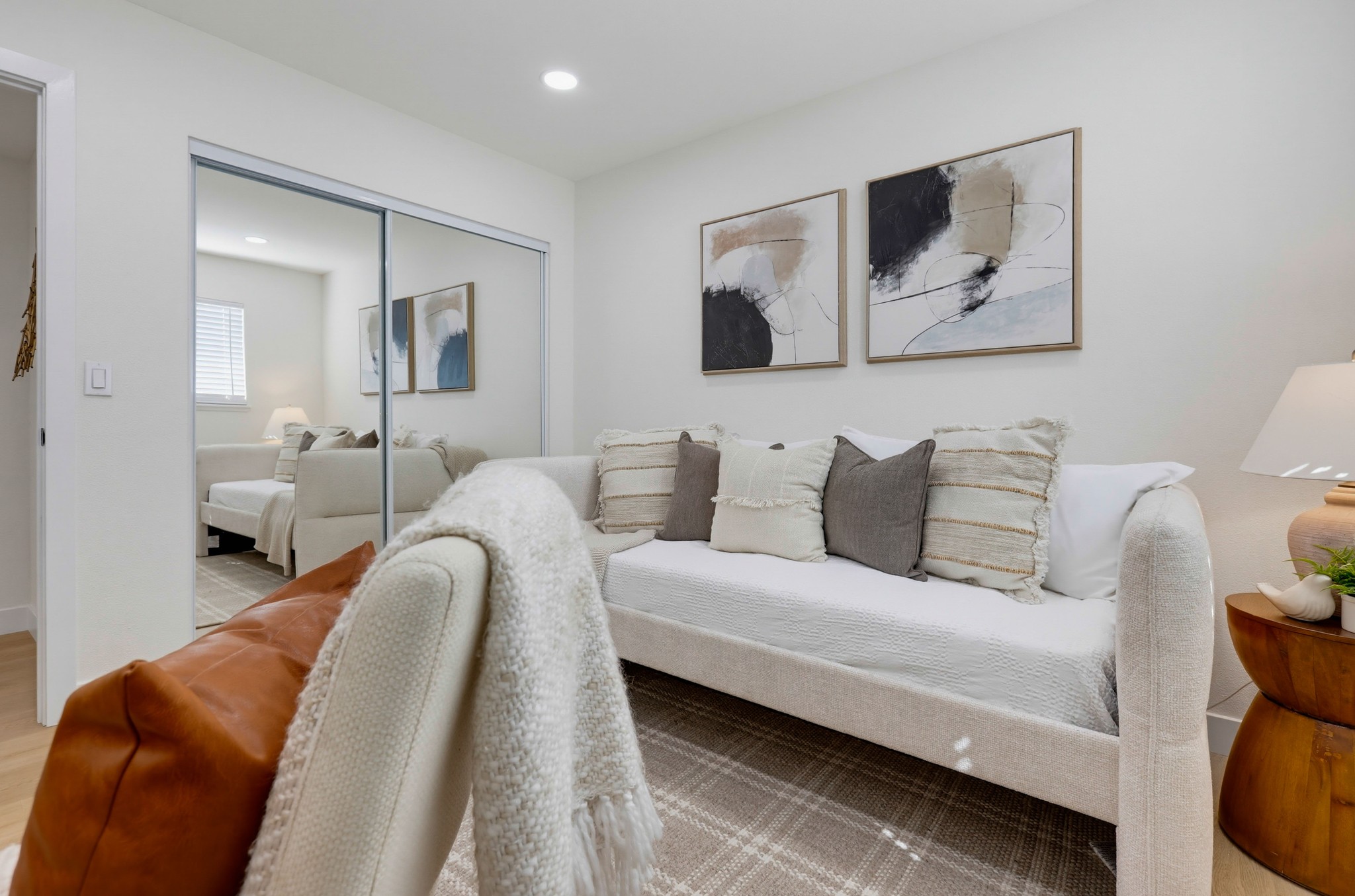 Virtual tour photo 52 of 65 for 2924 W McFadden Ave