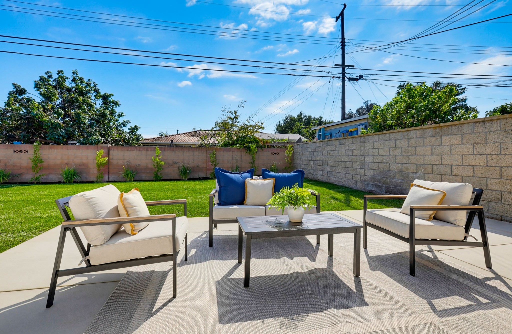 Virtual tour photo 55 of 65 for 2924 W McFadden Ave