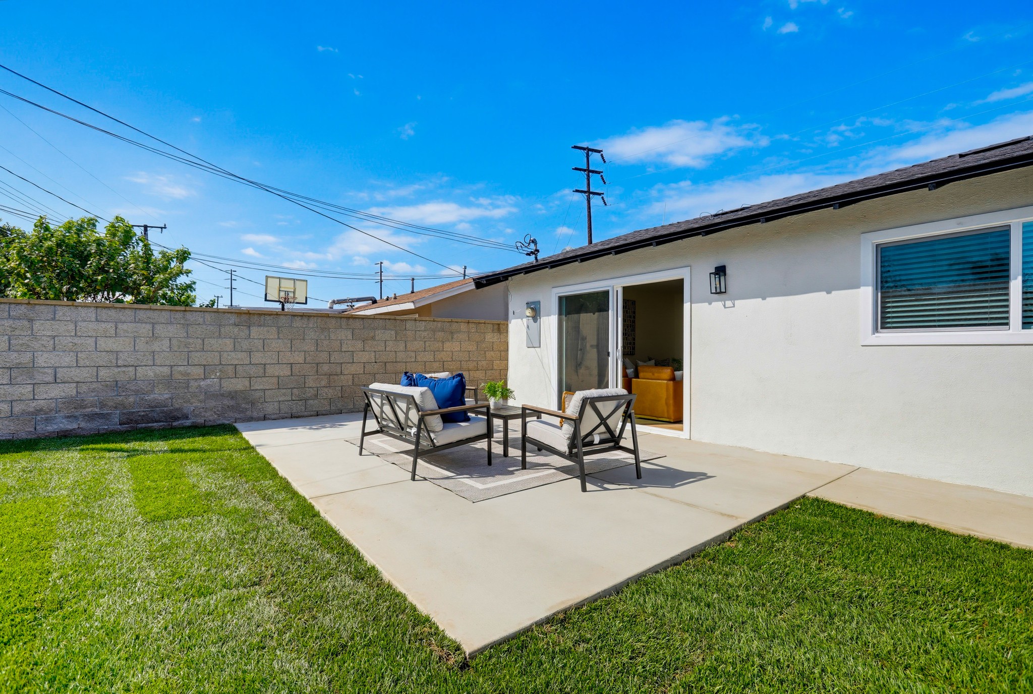 Virtual tour photo 57 of 65 for 2924 W McFadden Ave