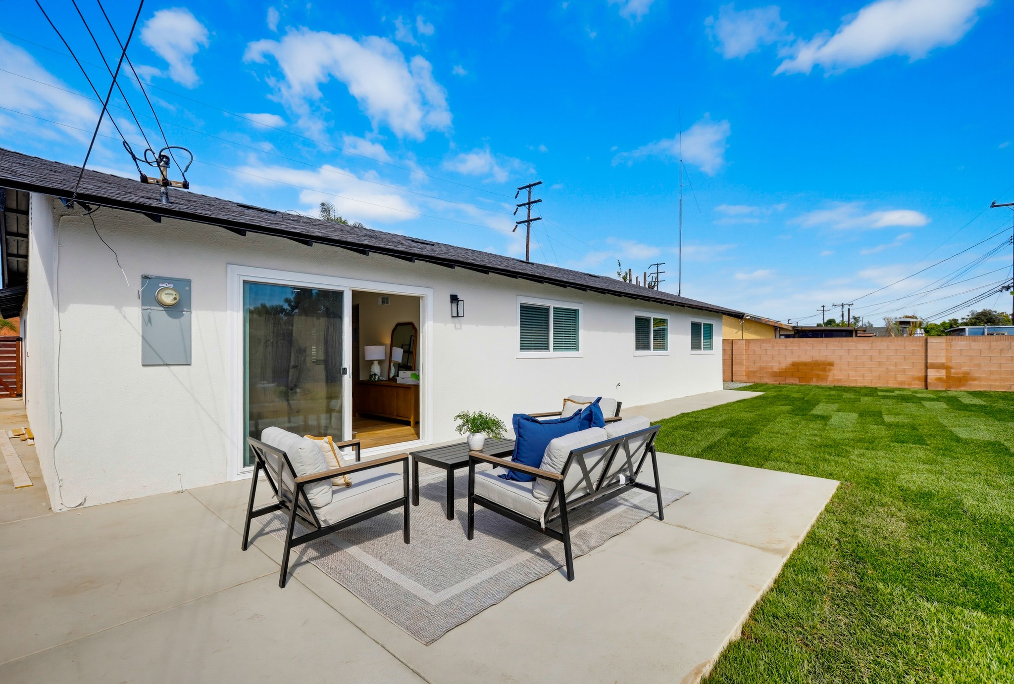 Virtual tour photo 62 of 65 for 2924 W McFadden Ave