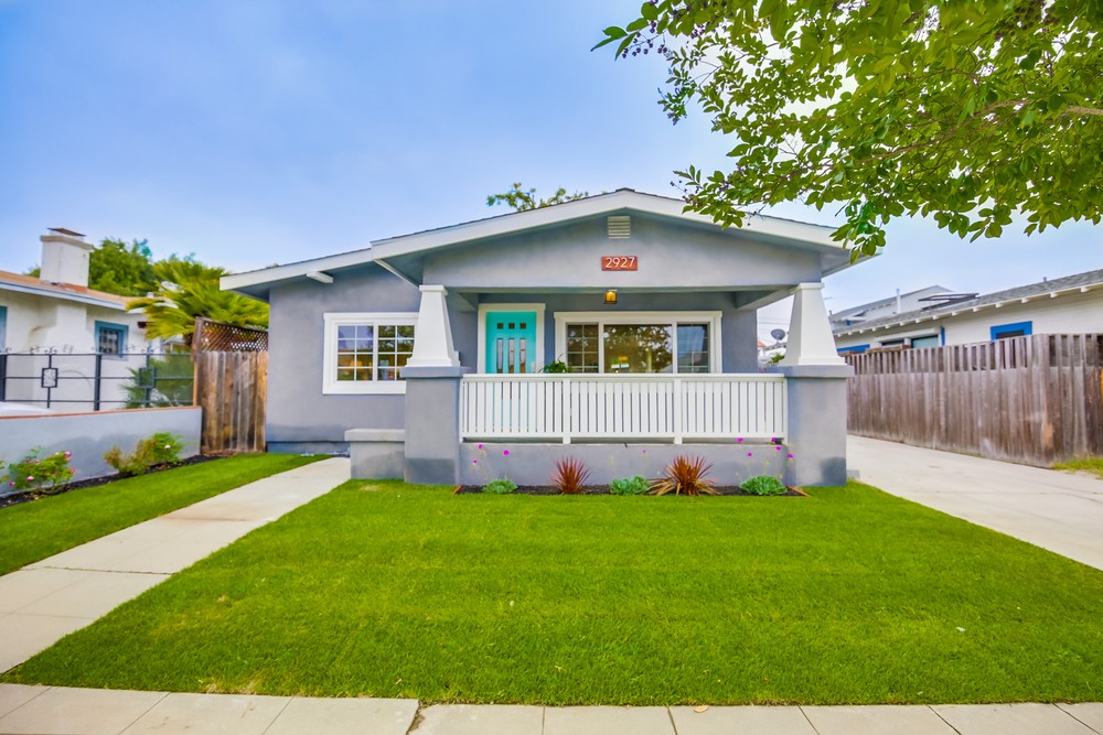 Virtual tour photo 3 of 56 for 2927 Bancroft St