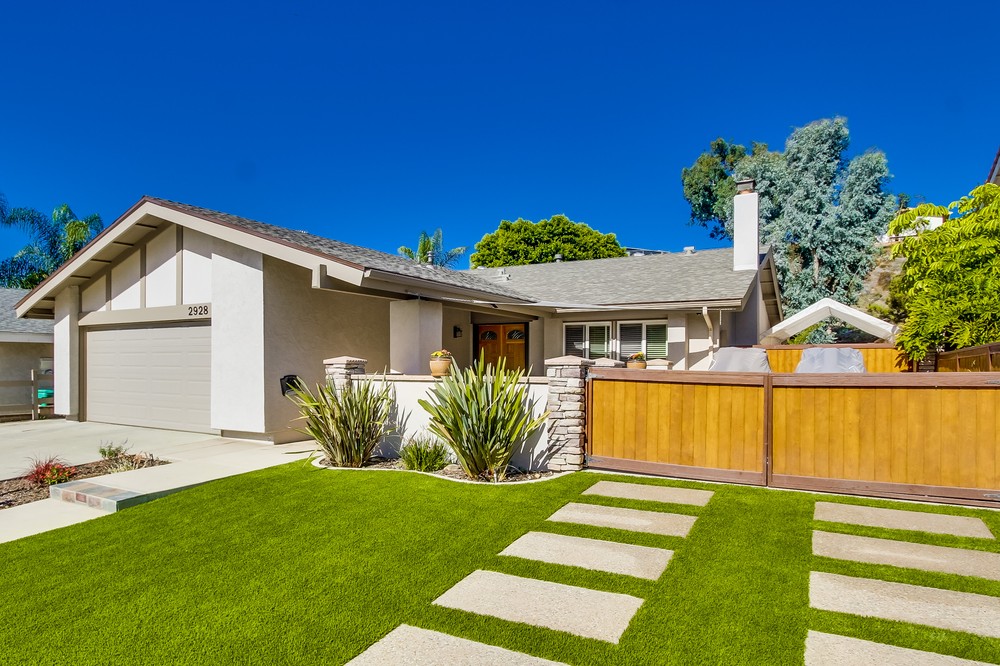 Virtual tour photo 4 of 48 for 2928 Murat Street