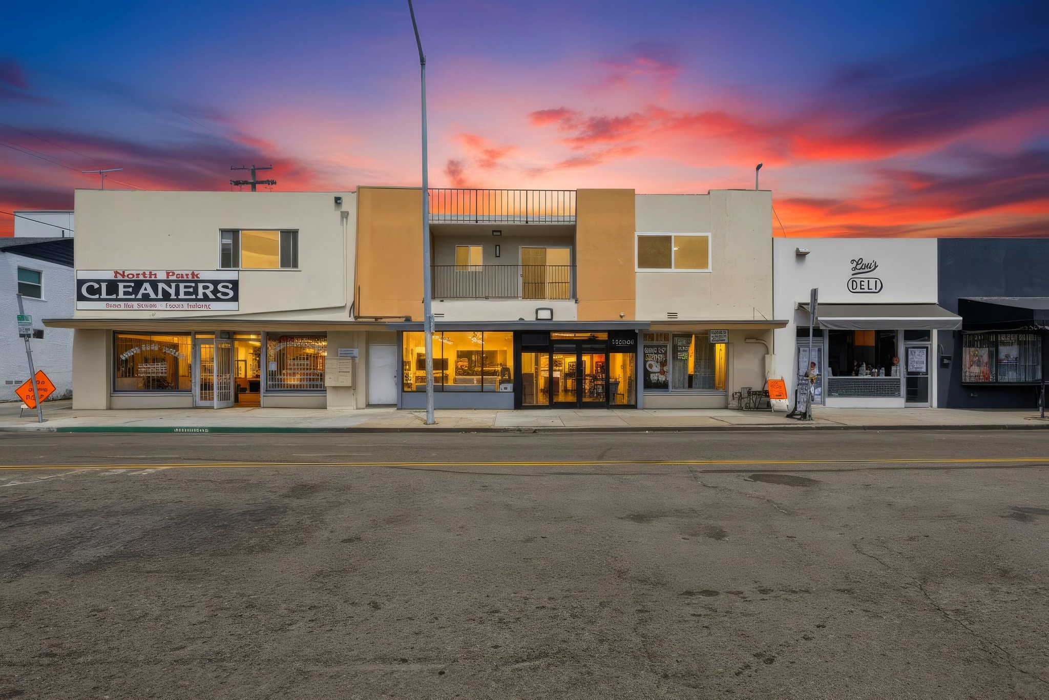 Virtual tour photo 41 of 41 for 2930 Lincoln Ave