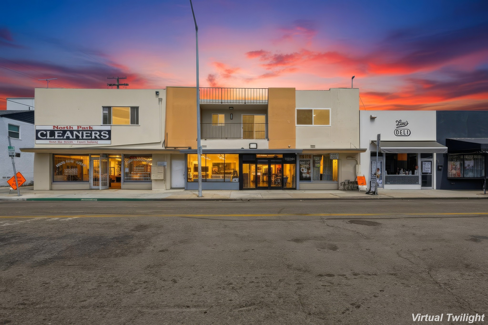 Virtual tour photo 42 of 41 for 2930 Lincoln Ave