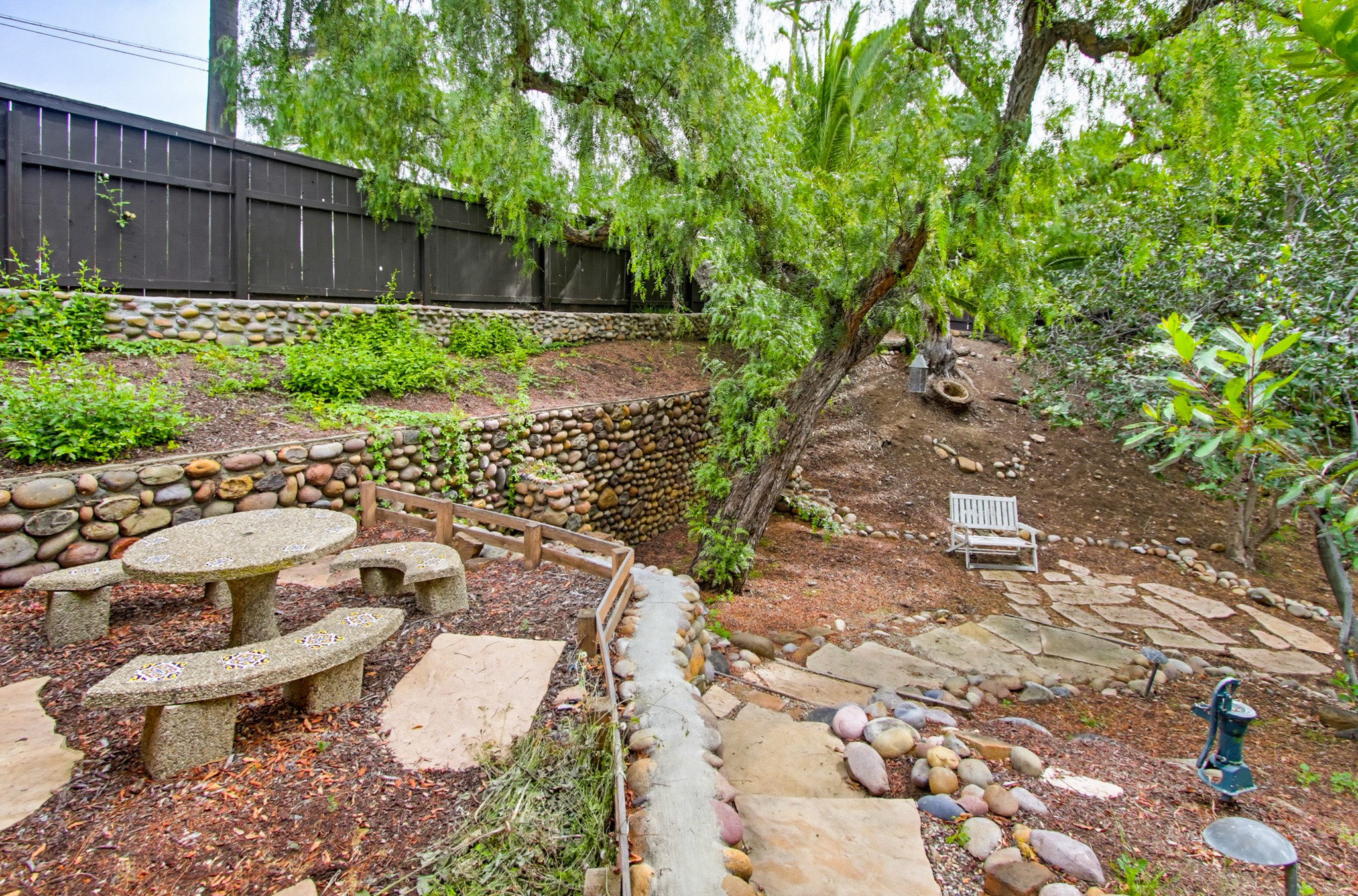 Virtual tour photo 75 of 102 for 2931 Thorn St