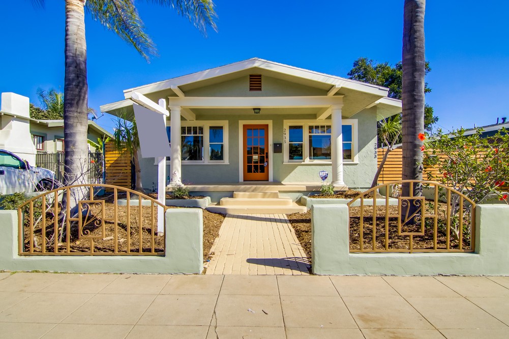Virtual tour photo 1 of 62 for 2935 Bancroft St