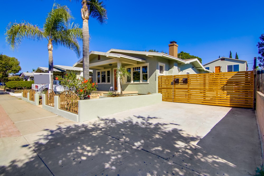 Virtual tour photo 6 of 62 for 2935 Bancroft St
