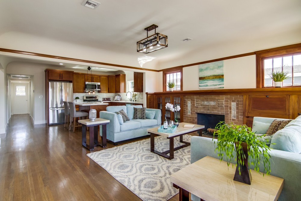 Virtual tour photo 13 of 62 for 2935 Bancroft St
