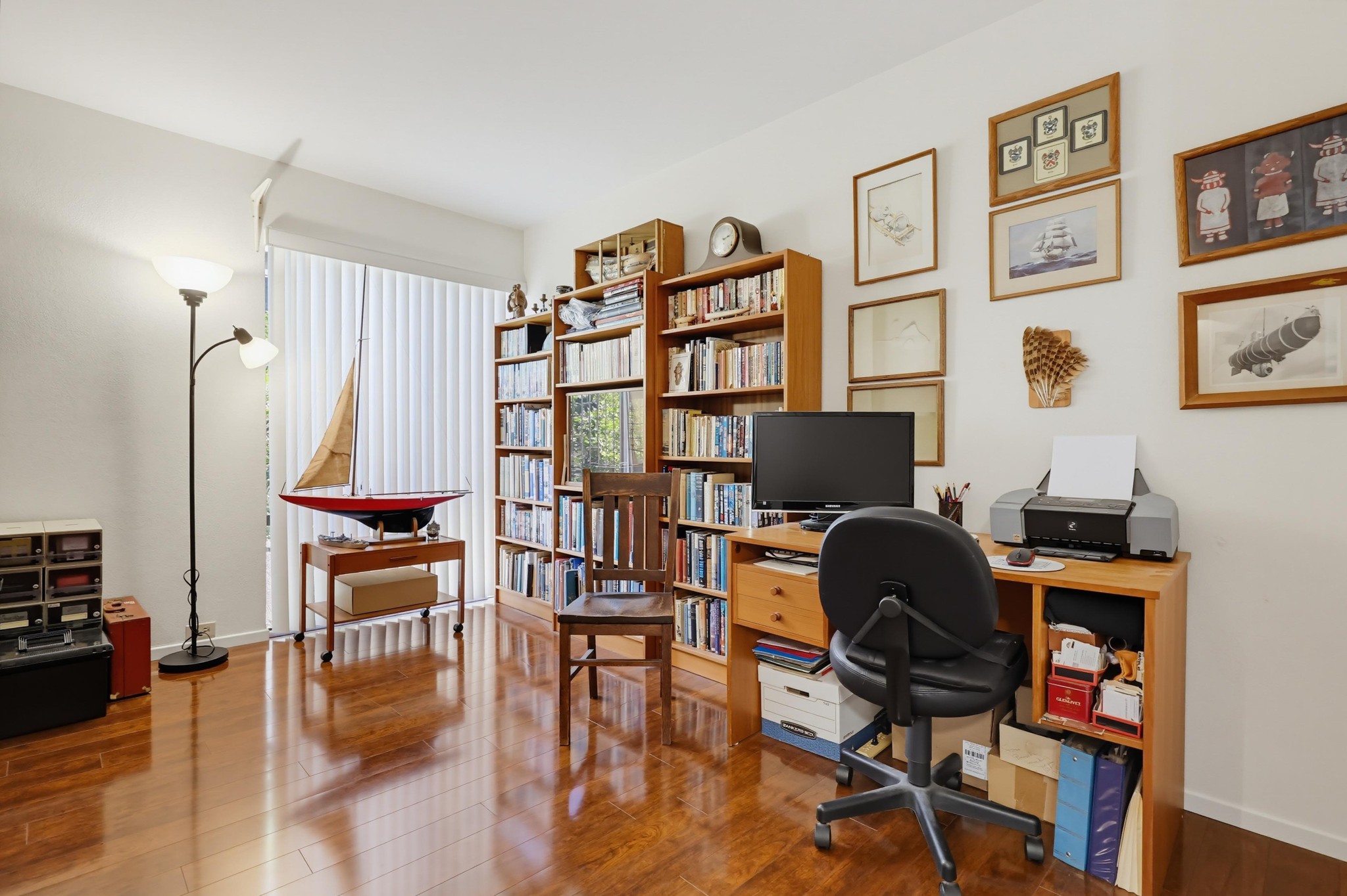 Virtual tour photo 64 of 90 for 2942 Lawrence St