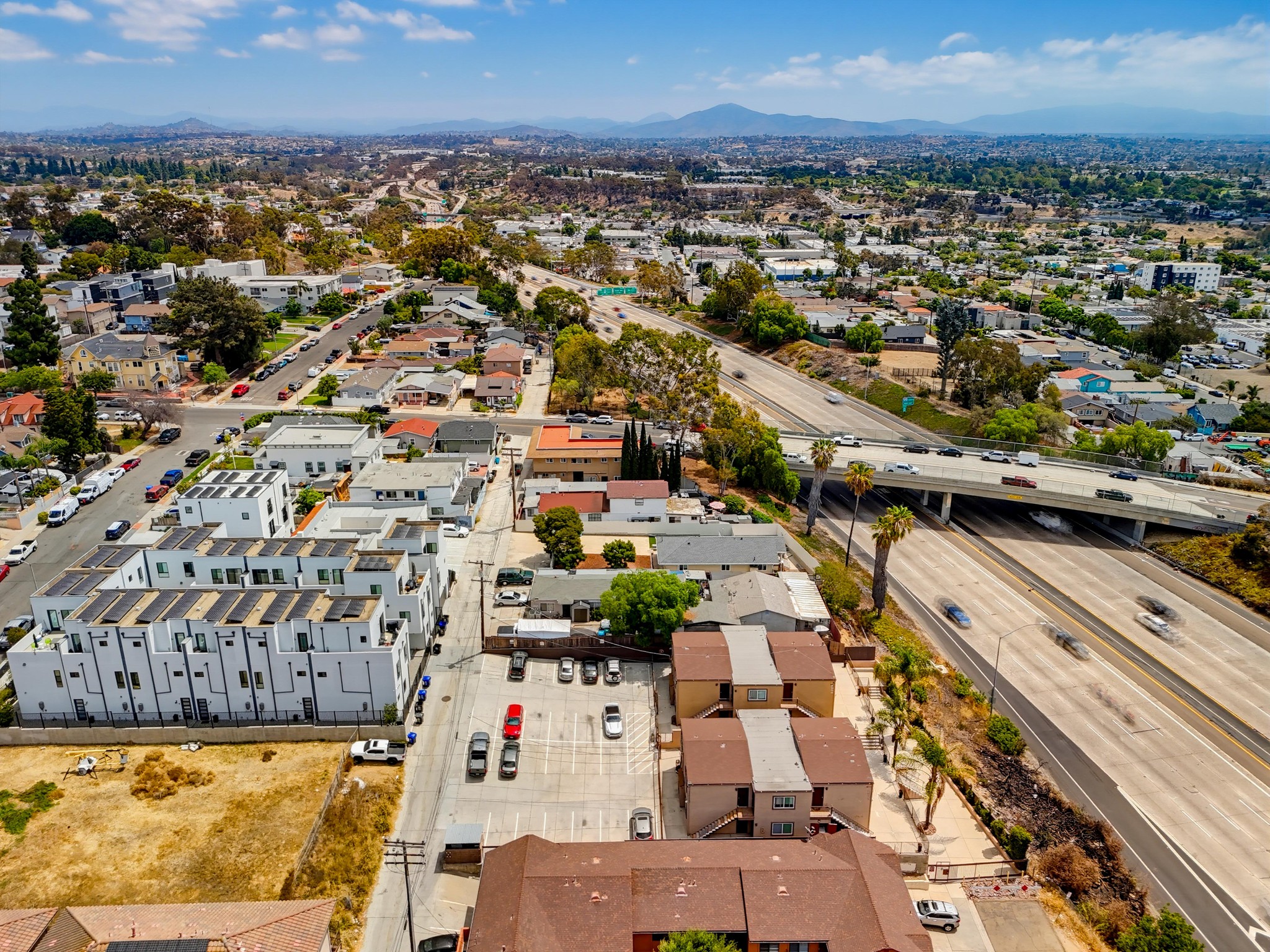 Virtual tour photo 6 of 43 for 2944-54 F St