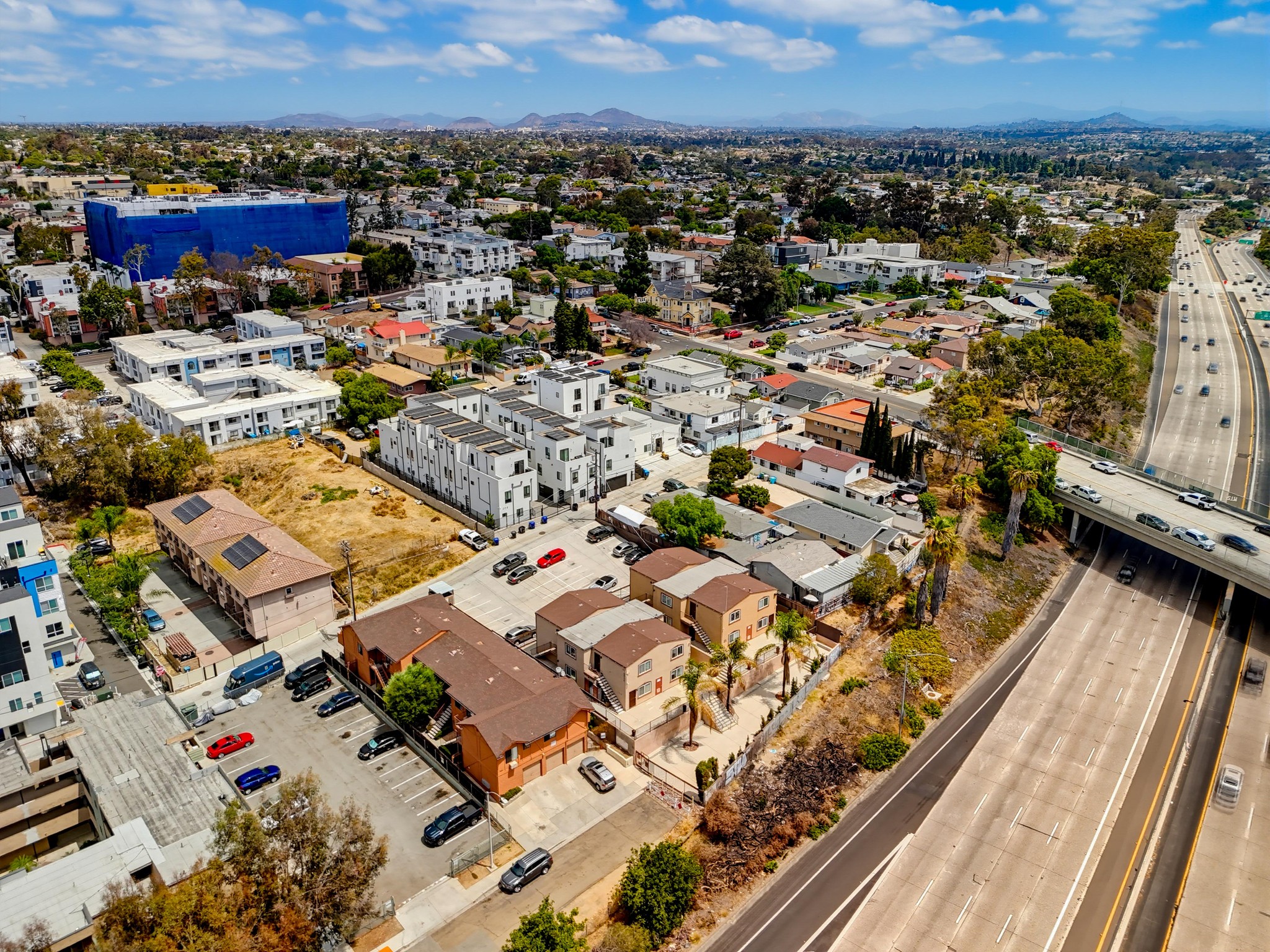 Virtual tour photo 7 of 43 for 2944-54 F St