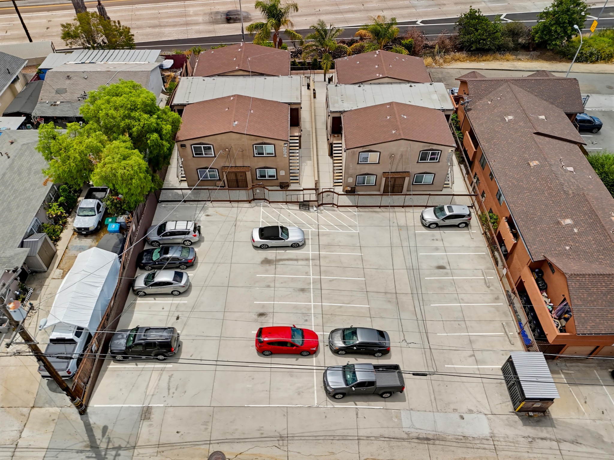 Virtual tour photo 15 of 43 for 2944-54 F St