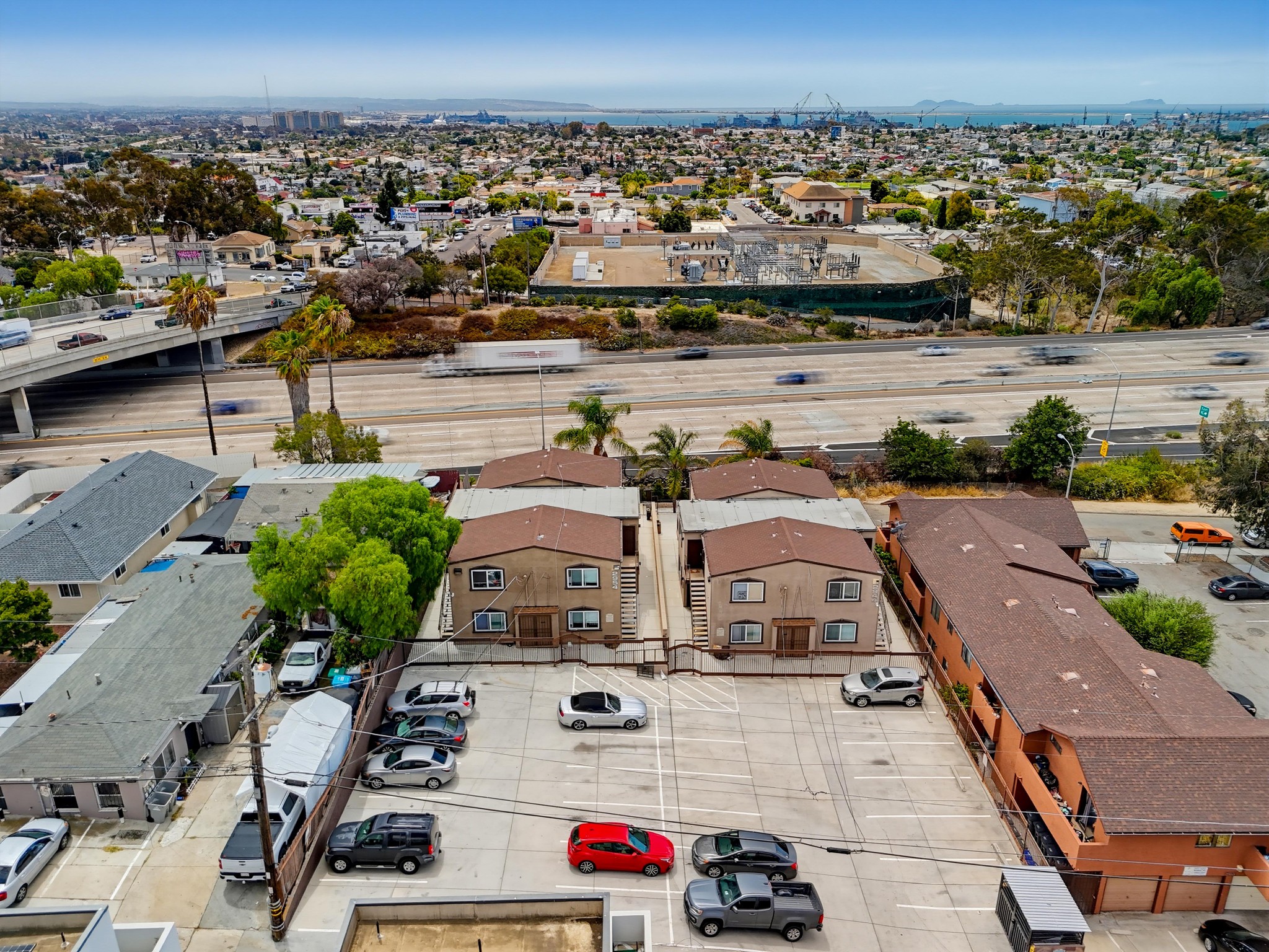 Virtual tour photo 16 of 43 for 2944-54 F St