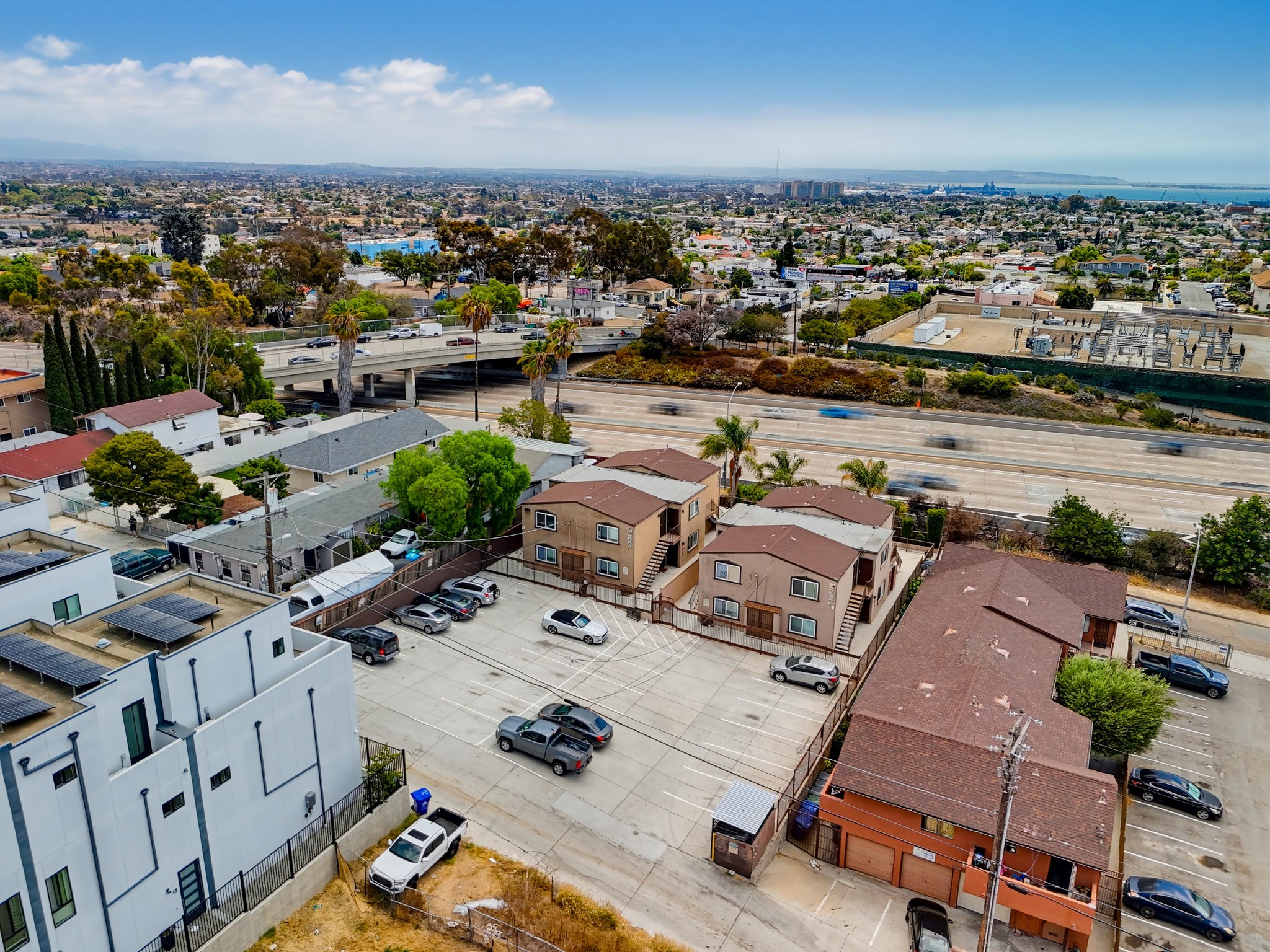 Virtual tour photo 18 of 43 for 2944-54 F St