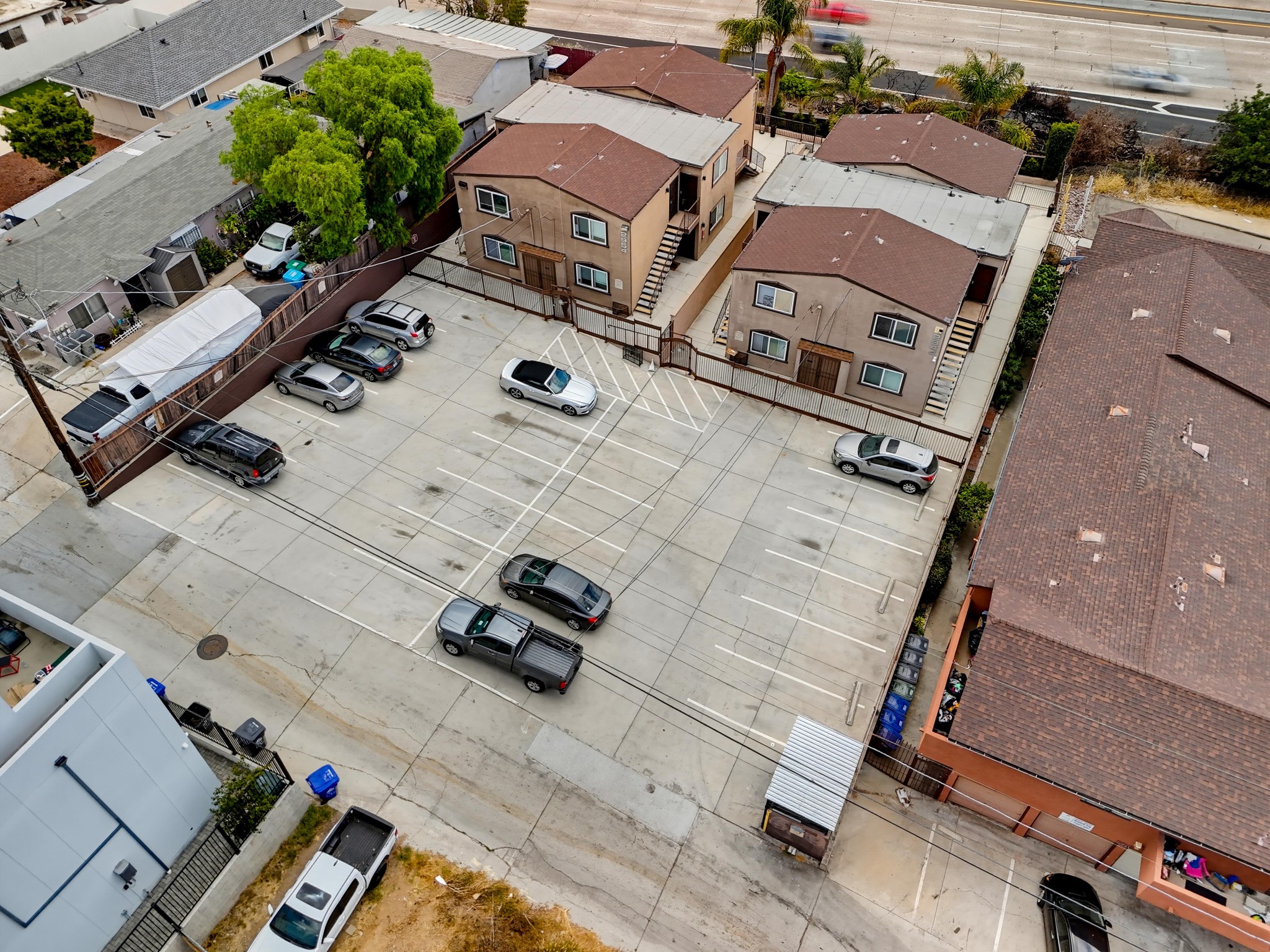Virtual tour photo 19 of 43 for 2944-54 F St