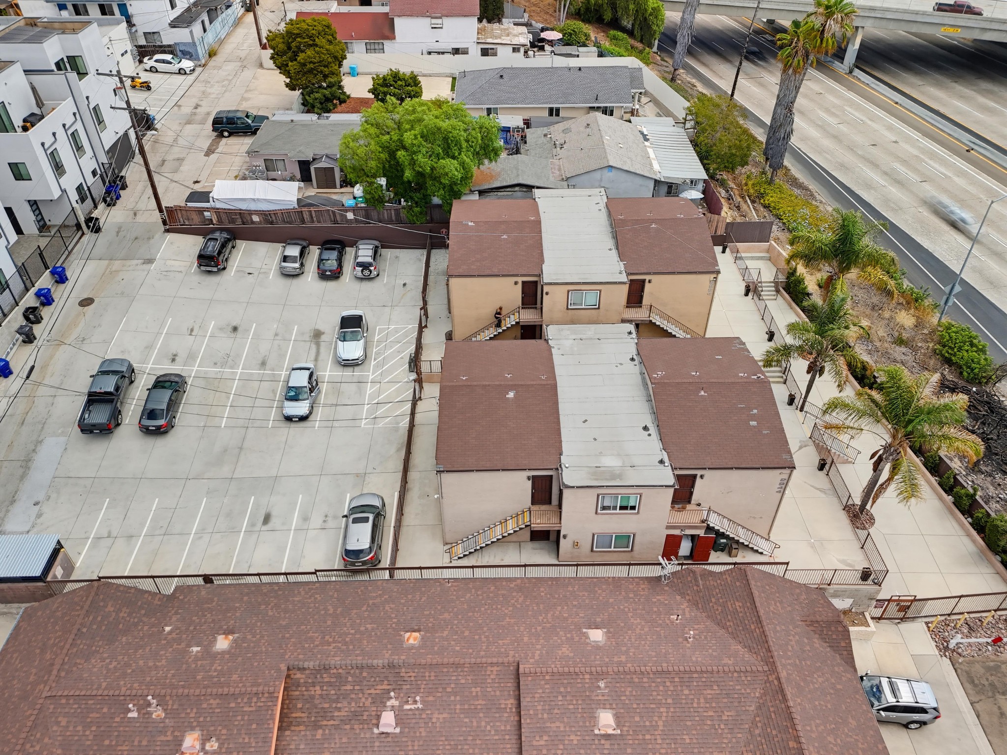 Virtual tour photo 20 of 43 for 2944-54 F St