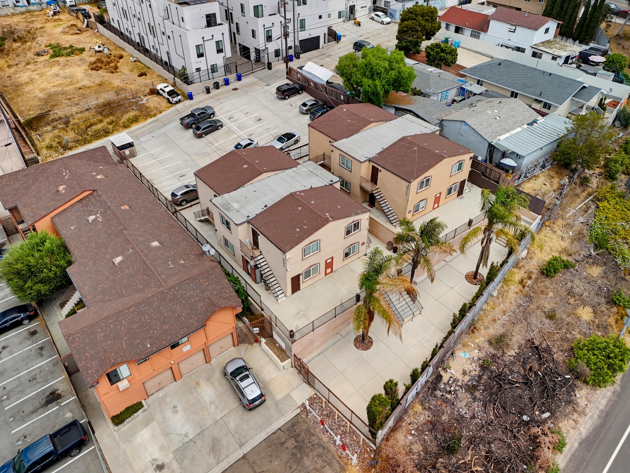 Virtual tour photo 21 of 43 for 2944-54 F St