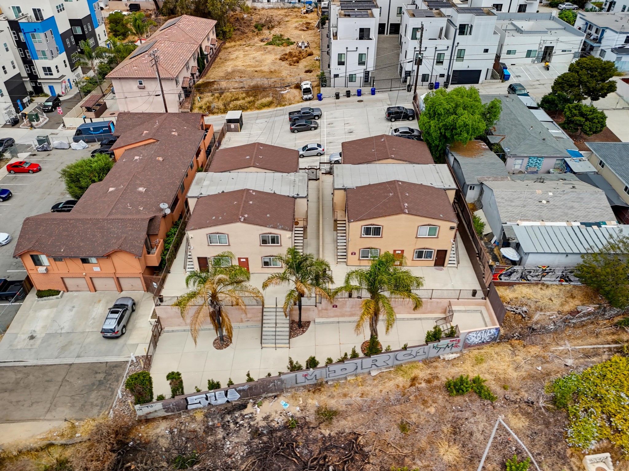 Virtual tour photo 22 of 43 for 2944-54 F St