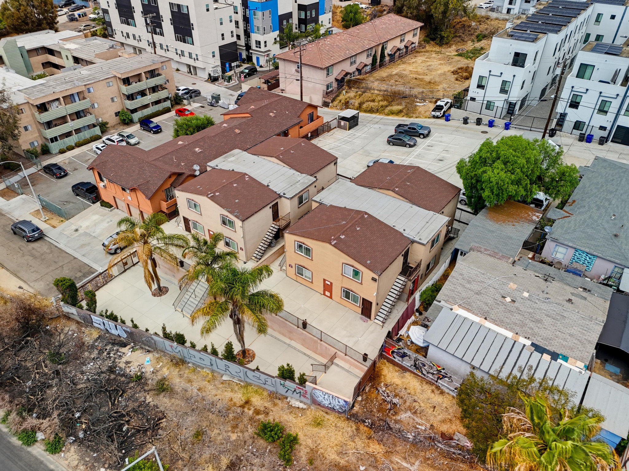 Virtual tour photo 23 of 43 for 2944-54 F St