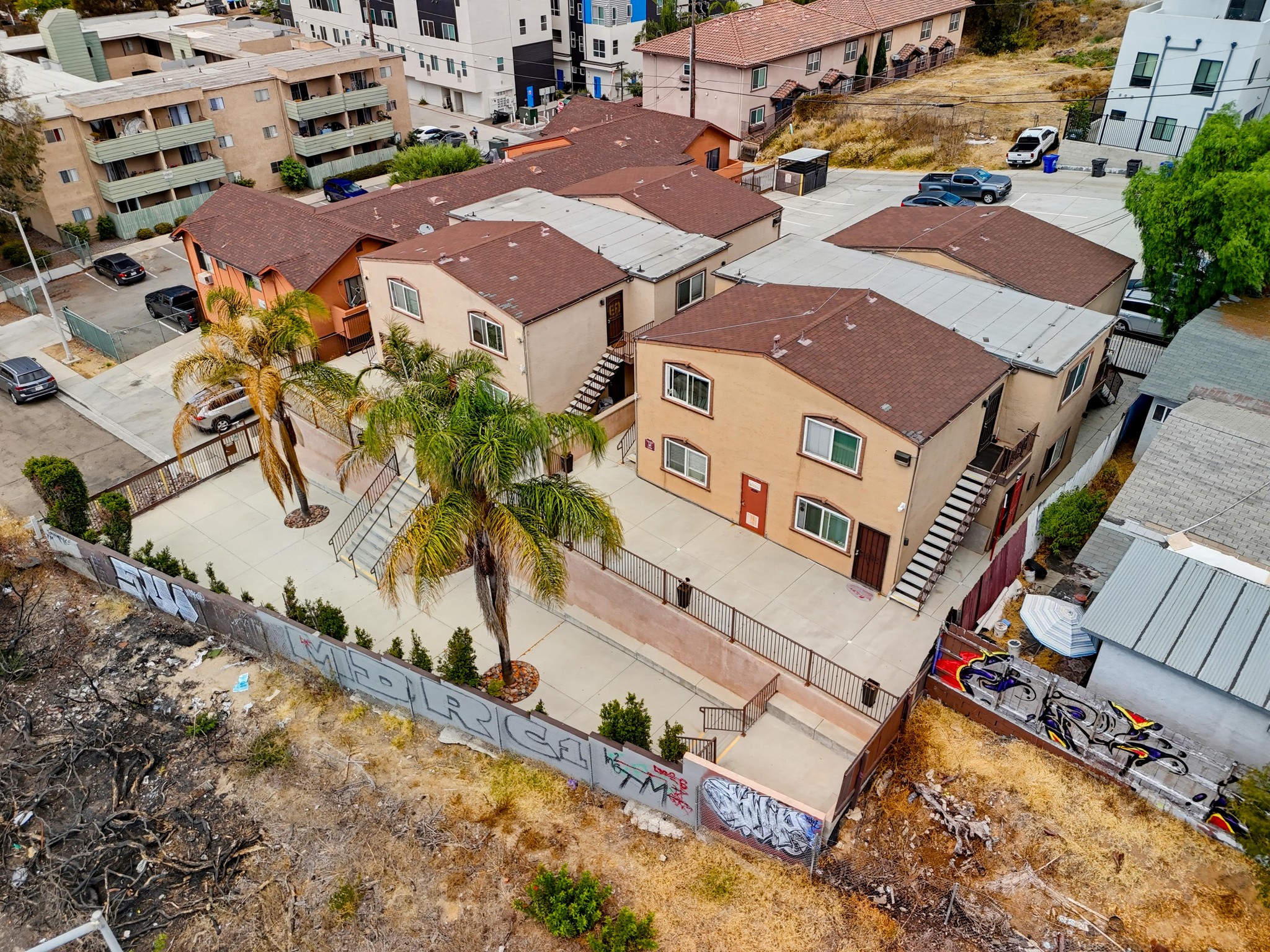 Virtual tour photo 25 of 43 for 2944-54 F St