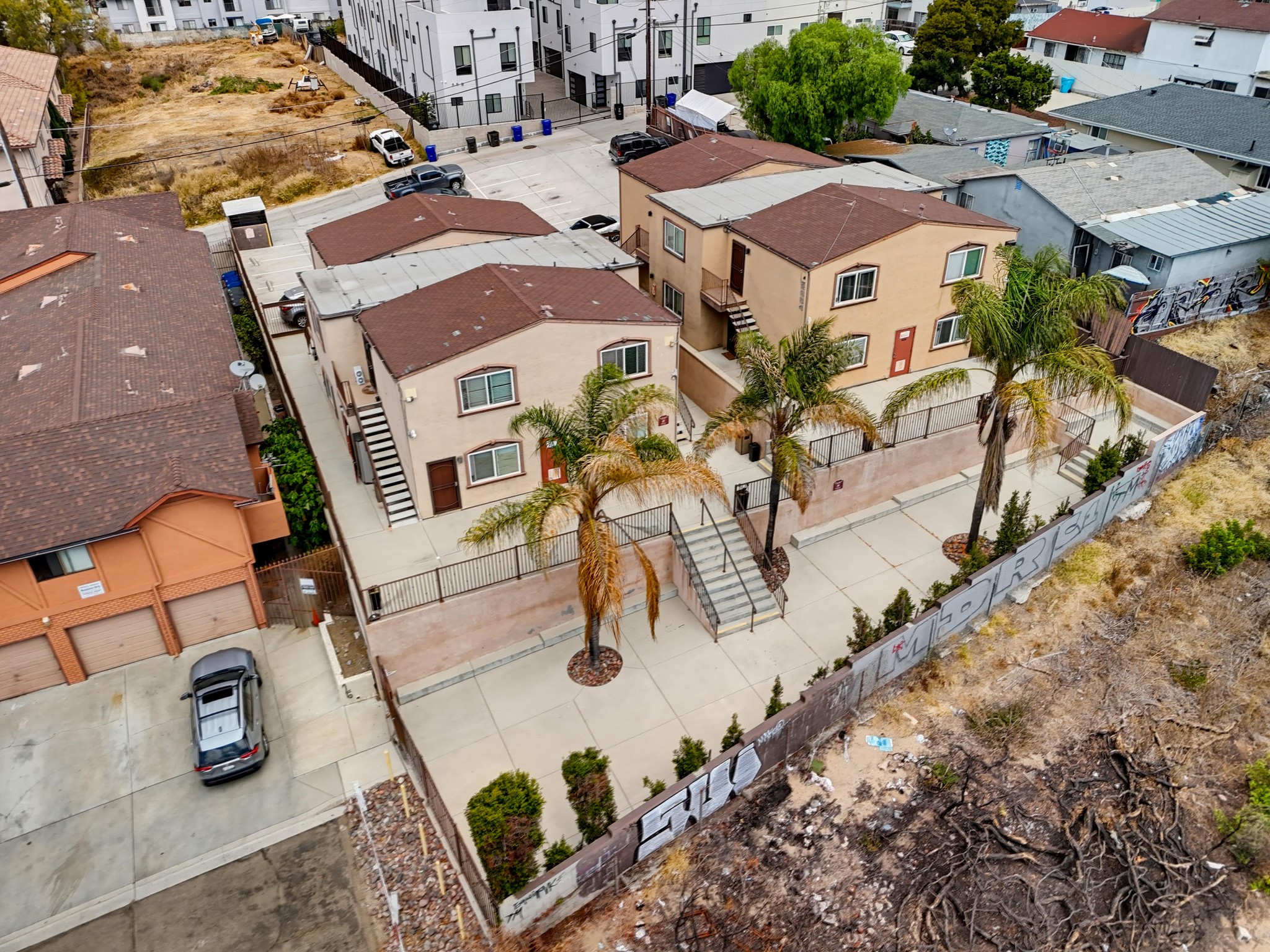 Virtual tour photo 27 of 43 for 2944-54 F St