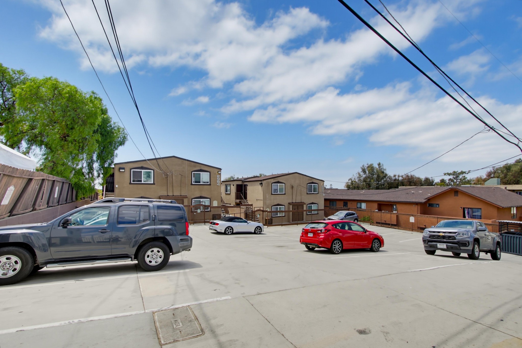 Virtual tour photo 28 of 43 for 2944-54 F St