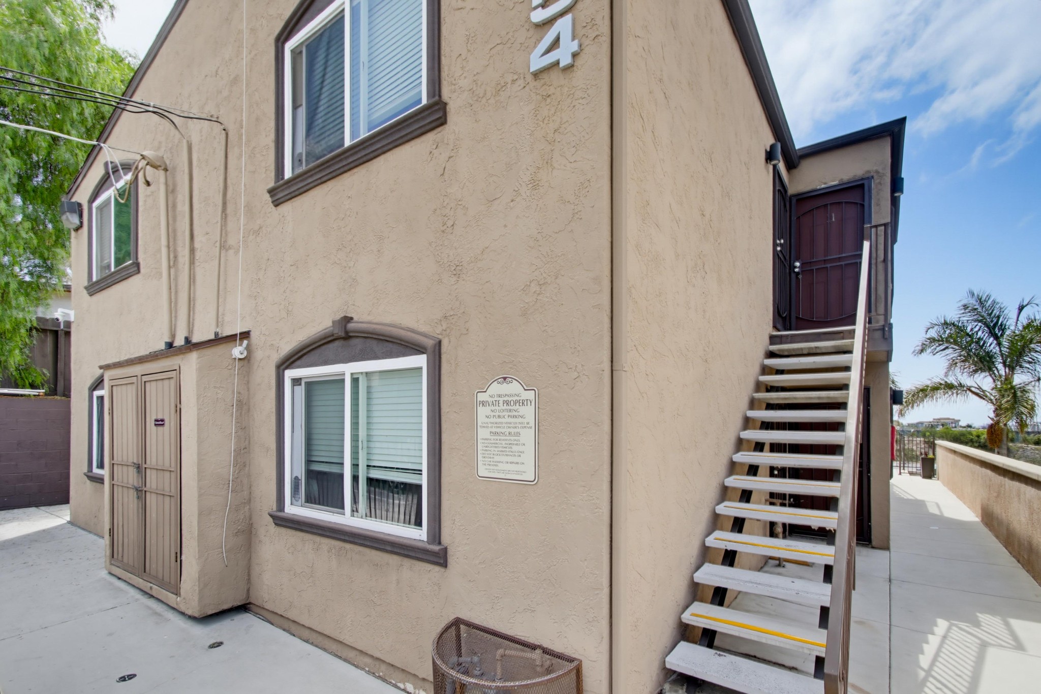 Virtual tour photo 35 of 43 for 2944-54 F St
