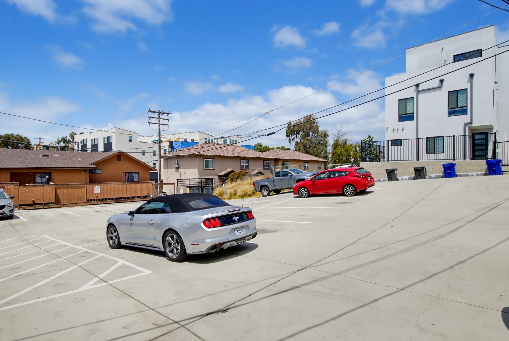 Virtual tour photo 41 of 43 for 2944-54 F St