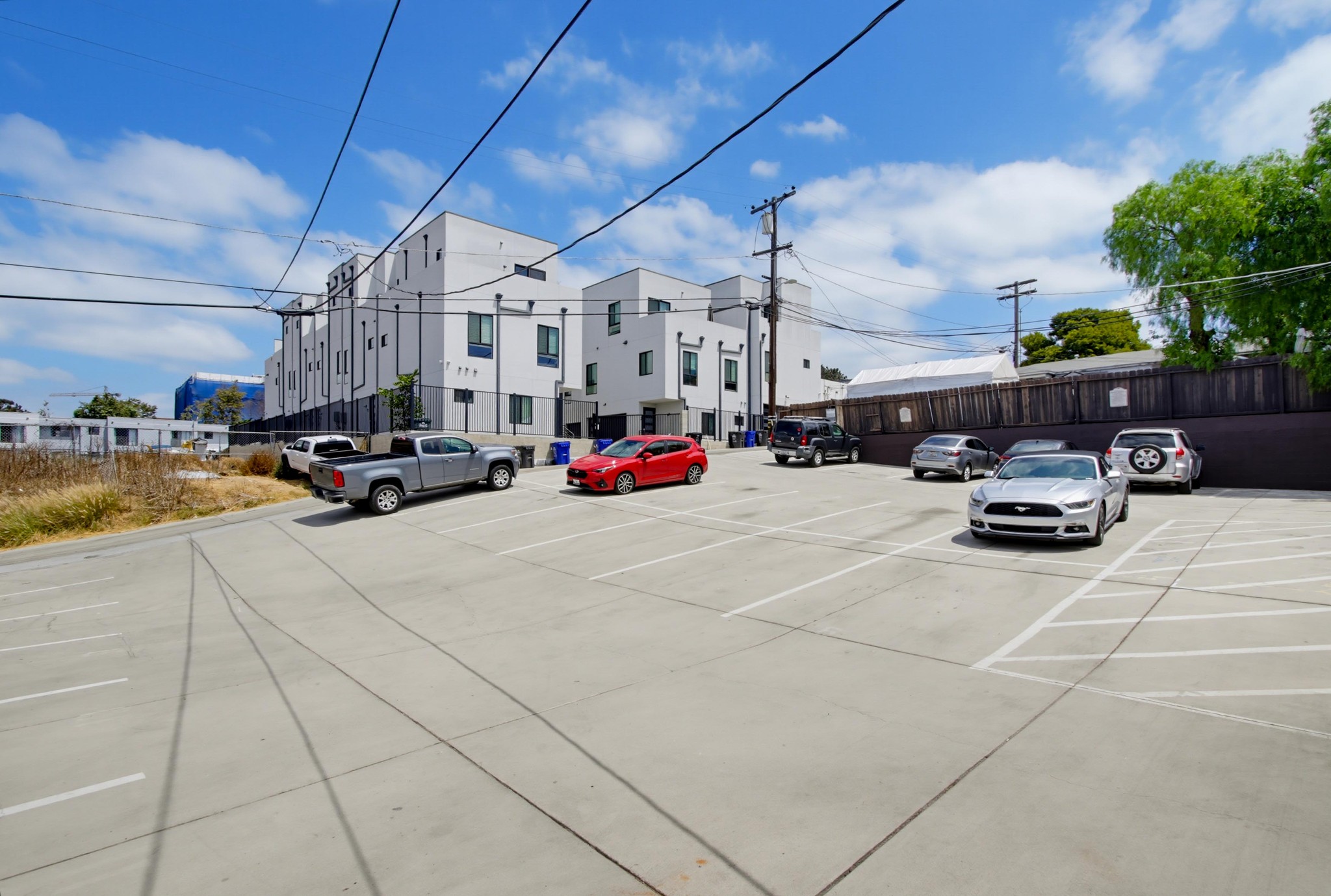 Virtual tour photo 42 of 43 for 2944-54 F St