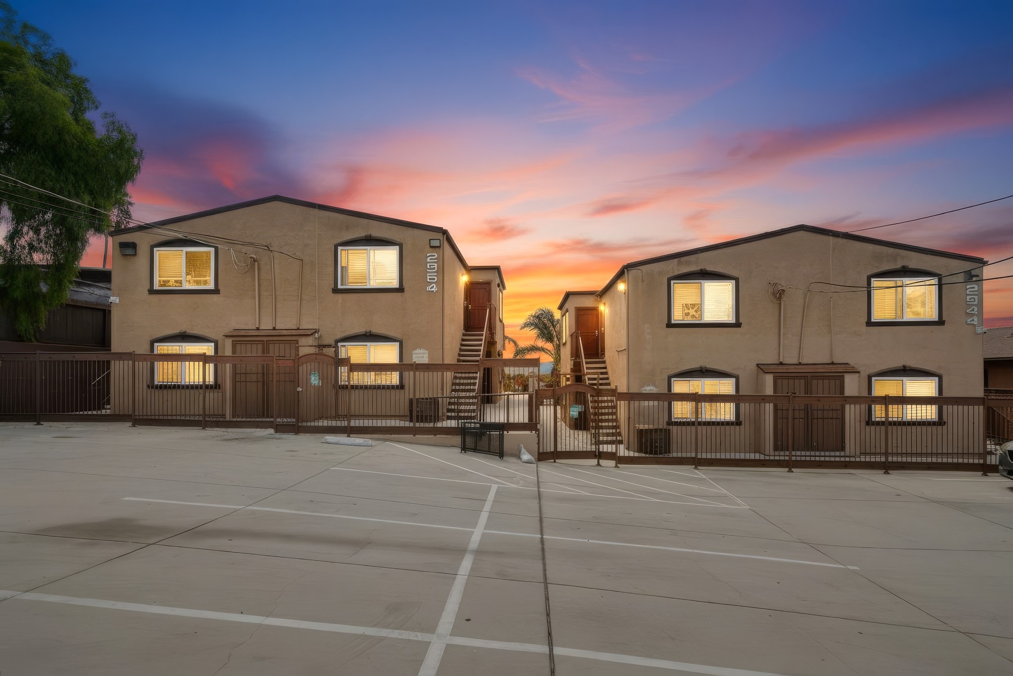 Virtual tour photo 43 of 43 for 2944-54 F St