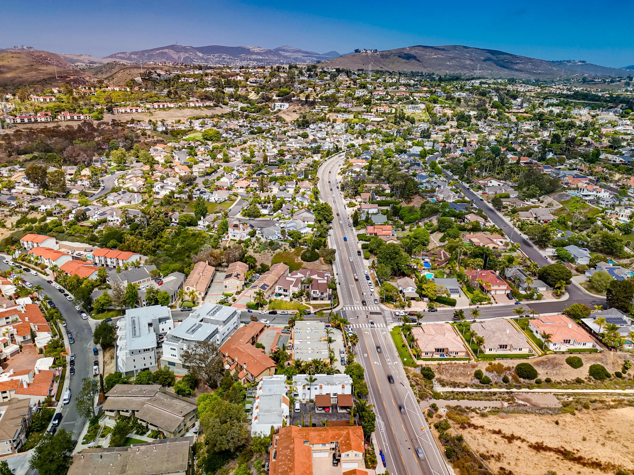 Virtual tour photo 22 of 30 for 2950 La Costa Ave